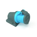 Wandsteckdose INNOLINQ QUICK-CONNECT 32A 3p 230V 6h, IP44