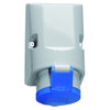 Wandsteckdose 32A 3p 230V 6h, IP44