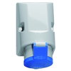 Wandsteckdose 32A 5p 230V 9h, IP44