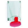 Wandsteckdose 63A 4p 400V 6h, IP44