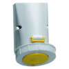 Wandsteckdose 16A 3p 110V 4h, IP67