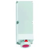 Wandsteckdose 125A 5p 400V 6h, IP67