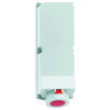 Wandsteckdose 125A 5p 400V 6h, IP67