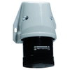 Wandsteckdose 16A 5p 500V 7h, IP44