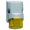 Wandsteckdose QUICK-CONNECT 16A 3p 110V 4h, IP44
