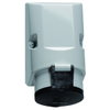 Wandsteckdose QUICK-CONNECT 16A 4p 500V 7h, IP44