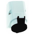 Wandsteckdose QUICK-CONNECT TE 32A 4p 500V 7h, IP44
