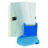 Wandsteckdose 16A 3p 230V 6h, IP44