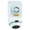 Wandsteckdose TE abschaltbar, verriegelt 16A 4p 500V 7h, IP67