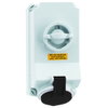 Wandsteckdose abschaltbar, verriegelt 32A 4p 500V 7h, IP44