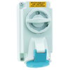 Wandsteckdose TE abschaltbar, verriegelt 16A 3p 230V 6h, IP44