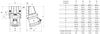 Wandsteckdose INNOLINQ QUICK-CONNECT 16A 5p 400V 6h, IP44