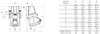 Wandsteckdose INNOLINQ QUICK-CONNECT 32A 3p 230V 6h, IP44