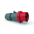 Stecker INNOLINQ QC 16A 5p 400V 6h, IP54