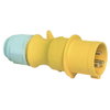 Stecker TLS mit MULTI-GRIP Verschraubung 16A 3p 110V 4h, IP44