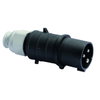 Stecker QUICK-CONNECT TE 32A 3p 500V 7h, IP44