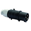 Stecker QUICK-CONNECT TE 32A 3p 500V 7h, IP44