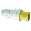 Stecker TE 63A 3p 110V 4h, IP44