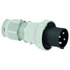 Stecker TE 125A 4p 690V 5h, IP67