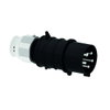 Stecker QUICK-CONNECT TE 16A 5p 690V 5h, IP44