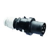 Stecker TE 63A 5p 500V 7h, IP44