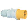Stecker QUICK-CONNECT 16A 3p 110V 4h, IP44