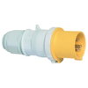 Stecker QUICK-CONNECT 16A 3p 110V 4h, IP44