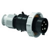 Stecker QUICK-CONNECT TE 32A 5p 500V 7h, IP67