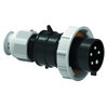 Stecker QUICK-CONNECT TE 32A 5p 500V 7h, IP67