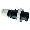 Stecker TE 63A 3p 500V 7h, IP67