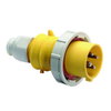 Stecker QUICK-CONNECT TE 32A 4p 110V 4h, IP67