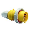 Stecker QUICK-CONNECT TE 32A 5p 110V 4h, IP67