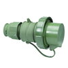Stecker Quick Connect TN 16A 5p 440V 11h, IP67