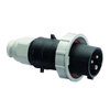 Stecker QUICK-CONNECT TE 32A 3p 500V 7h, IP67