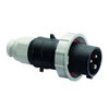 Stecker QUICK-CONNECT TE 16A 3p 500V 7h, IP67