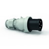 Stecker TE 63A 4p 690V 5h, IP44