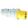 Stecker TE 63A 5p 110V 4h, IP44
