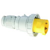 Stecker TE 63A 3p 110V 4h, IP67