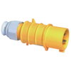 Stecker QUICK-CONNECT TE 32A 3p 110V 4h, IP44