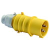 Stecker QUICK-CONNECT TE 32A 4p 110V 4h, IP44