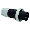 Stecker TE 125A 4p 500V 7h, IP67