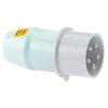 Drehfeldrichtungsanzeiger 16A 5p keine Unverwechselbarkeitsnase 230-600V IP44