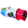 Drehfeldrichtungsanzeiger TRIPOL 16A 5p 6h 400V 50 und 60Hz IP44