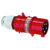 Phasenwender TE 16A 5p 400V 6h, IP44