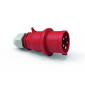 Phasenwender QUICK-CONNECT mit MULTI-GRIP Verschraubung 32A 5p 400V 6h, IP44