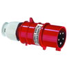 Phasenwender TE 32A 5p 400V 6h, IP44