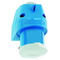 Wandgerätestecker 16A 3p 230V 6h, IP44