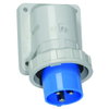 Aufbaugerätestecker 16A 3p 230V 6h, IP67