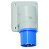 Aufbaugerätestecker 16A 3p 230V 6h, IP44