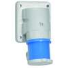 Aufbaugerätestecker 16A 3p 230V 6h, IP44